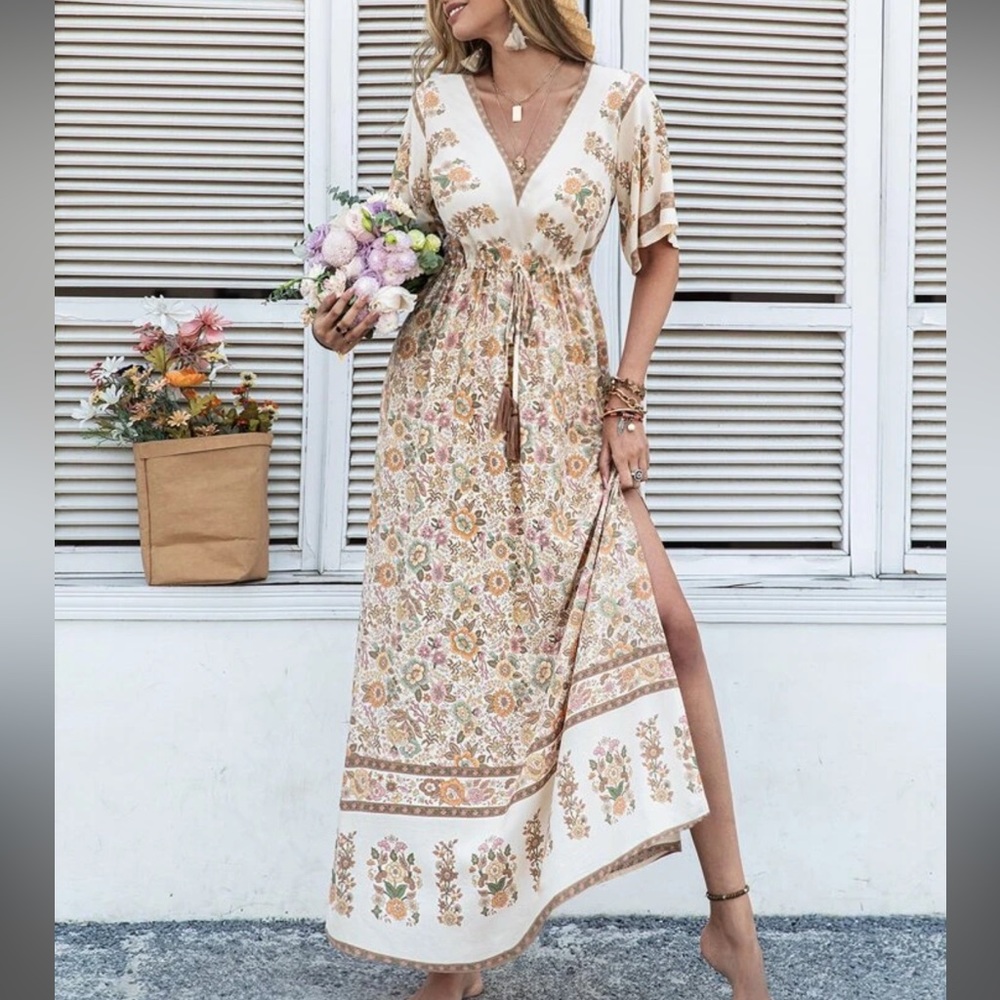 SHEIN women’s dress